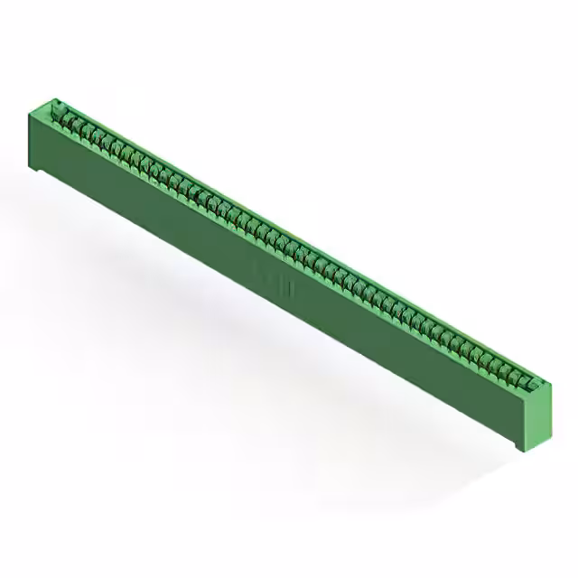 846-049-520-101 EDAC Inc.  Edgeboard Connectors